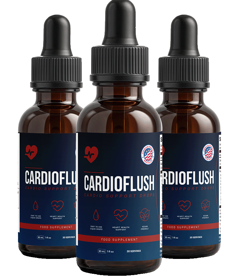 Cardioflush_review